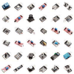 37-in-1 Sensor Module Kit