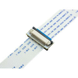 Raspberry PI Camera Cable Extender