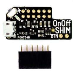 OnOff SHIM