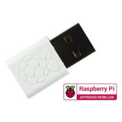 RPI USB2 Wireless Mini Dongle 2.4G