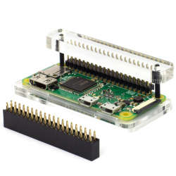 GPIO Hammer Header Jig Kit(Solderless)