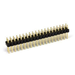 GPIO Hammer Header Male