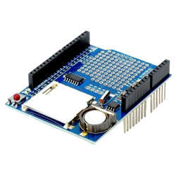XD-05 Arduino Data Logging Shield Module