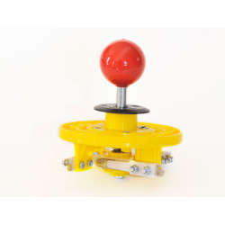 Round 8-Way ARCADE Joystick blade type
