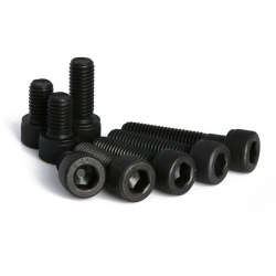 Allen Cap Screws H/T M5 x 6mm (10 pack)