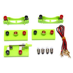 Educational My First DIY Circuit Kit