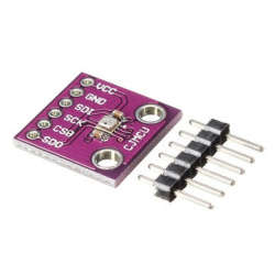 GY-BME280-3.3 High Precision Atmospheric Pressure Sensor Module BME280