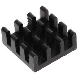 Raspberry Pi CPU Heatsink 7mm for Pi4 (14mmx14mm)