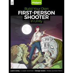 Build Your Own First-Person Shooter in Unity