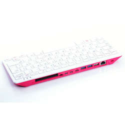 Raspberry Pi 400 with US Keyboard