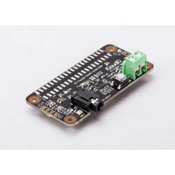IQaudio Codec Zero