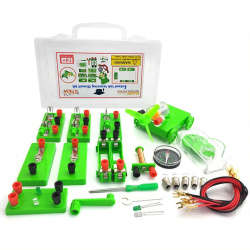 Educational My First DIY XL Circuit Kit