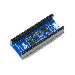 10-DOF IMU Sensor Module for Raspberry Pi Pico Onboard MPU9250 and LPS22HB Chip