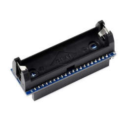 UPS Module for Raspberry Pi Pico, Uninterruptible Power Supply
