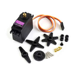 MG996R Servo Metal Gear High Torque