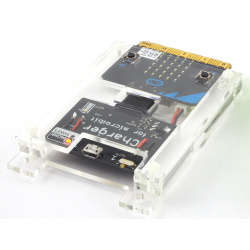 Charger for micro:bit