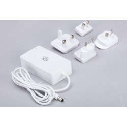 Raspberry Pi 48W (8V DC, 6A) power supply for Build HAT