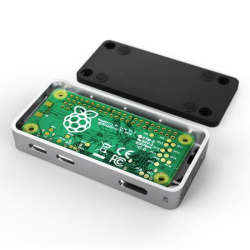 FLIRC Raspberry Pi Zero Case