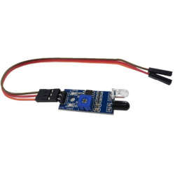 Infrared Obstacle Avoidance Sensor