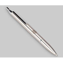 Raspberry Pi Engraved Official Stainless Steel Pen