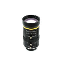 8-50mm Zoom Lens for Raspberry Pi High Quality Camera