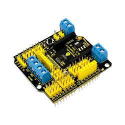 XBEE Shield with RS485 for Arduino UNO