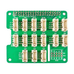 HAT - Grove Base for Raspberry Pi