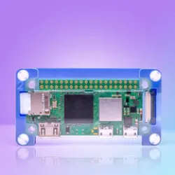 Pibow Zero 2 W