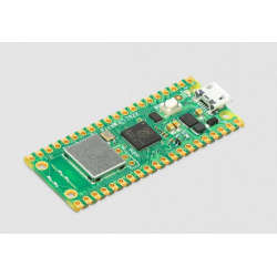 Raspberry Pi Pico W