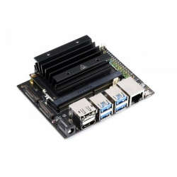NVIDIA Jetson Nano 4GB Development Kit