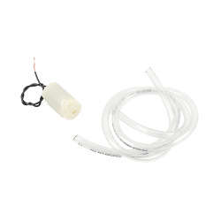 Micro Submersible Water Pump DC 3V-5V