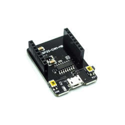 Esp32-Cam MB Micro-USB Programmer