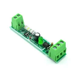 AC 220V 1 Channel Optocoupler voltage detection sensor