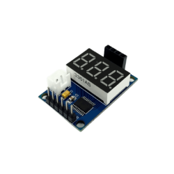 Ultrasonic Series Display Board