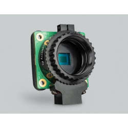 Raspberry Pi Global Shutter Camera