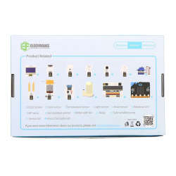 ElecFreaks micro:bit Smart Home Kit (without micro:bit)