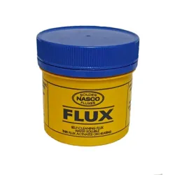 NASCO Solder flux - 75g