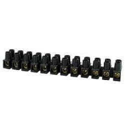 Strip Connector-12 Terminal 15A