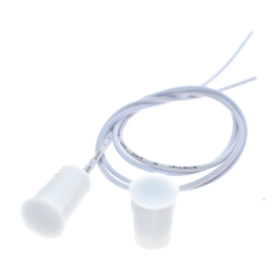 Embedded Magnetic Door Sensor DC 100V 300mA