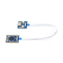 Waveshare RP2040-Tiny Dev Board