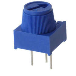 PCM mount Potentiometer Finger Adjust Preset 10K