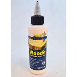 Black Mamba Universal Wood Glue 125ml