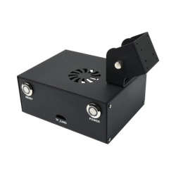 Metal Case for Jetson Nano 2GB Developer Kit