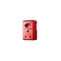 Switched High Surge Multi Adaptor SA 3 Pin to SA 3 Pin Socket + SANS 164-2 Socket - 1140J