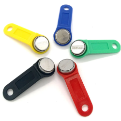 RW1990 Rewritable RFID Tag(5 pcs)