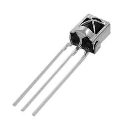 IR Receiver Diode VS1838B - 38KHZ