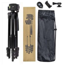 NA-3120 Tripod Universal Stand for Photography(H 330mm to 1000mm)