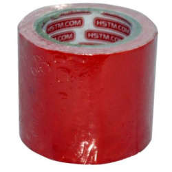 Duct Tape 48mm x 5m Red