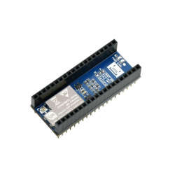 SX1262 LoRa Node Module for Raspberry Pi Pico