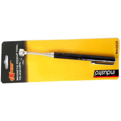 Magnetic pickup tool